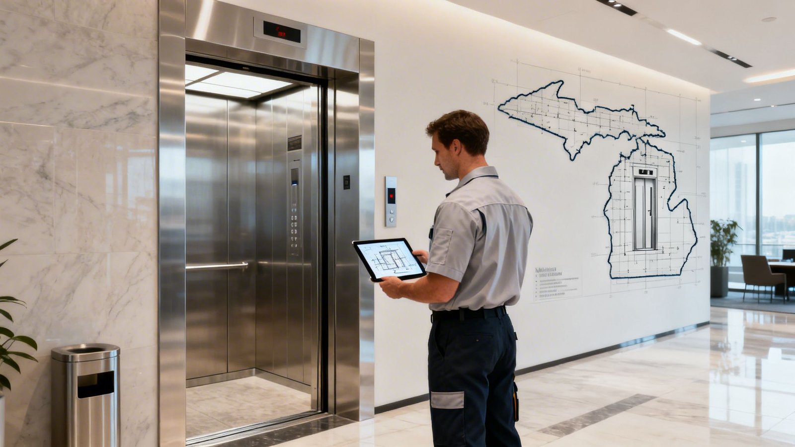 Elevator Manager How Professional Elevator Maintenance Companies Can Reduce Long-Term ...